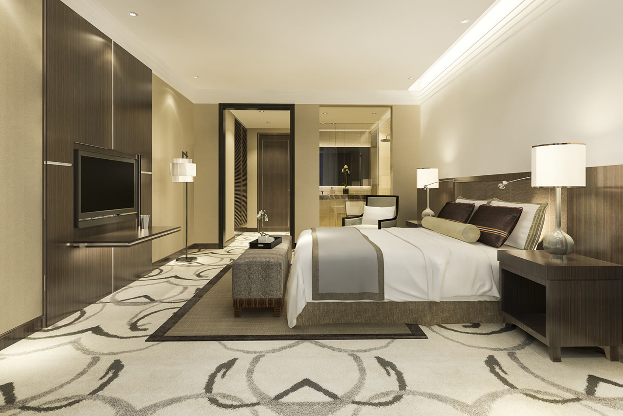 Triple Room Deluxe