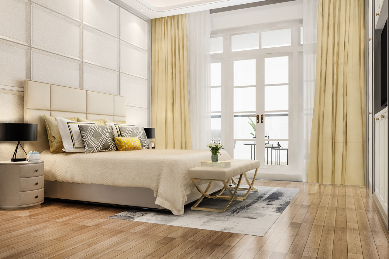 Luxury Room