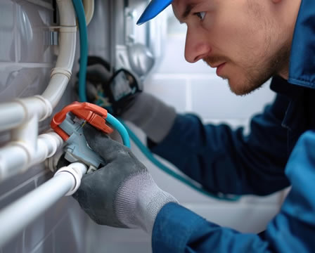 Leak Detection