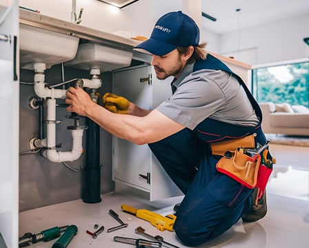 Plumbing Installation