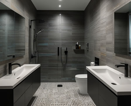 Bathroom Renovation