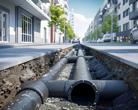 Drainage Solutions
