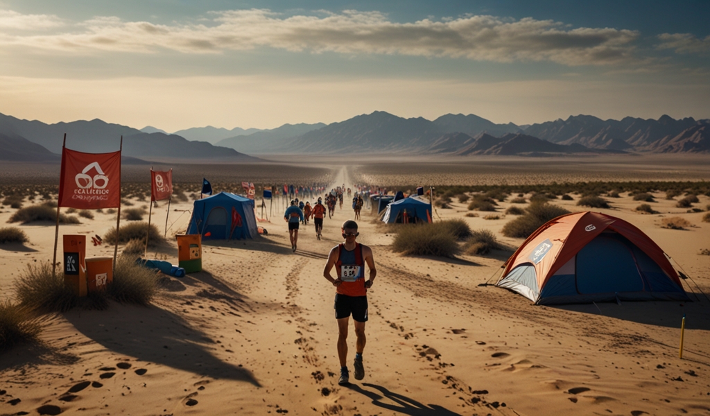 Desert Ultra Challenge