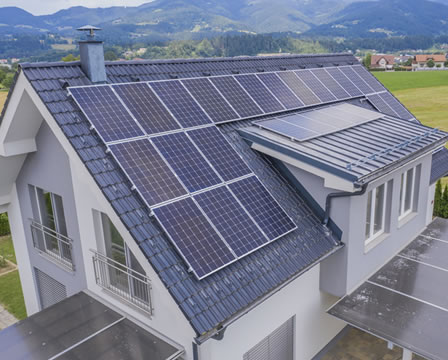 Solar Design & Consultation