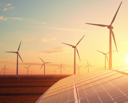 Renewable Energy Consulting