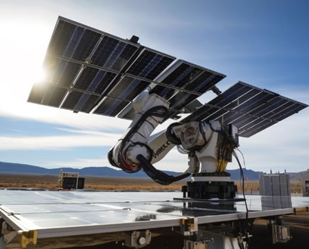 Smart Energy Monitoring
