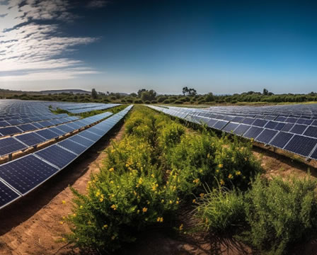 Off-Grid Solar Systems