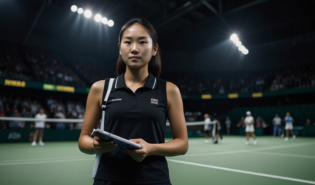 Sofia Takahashi