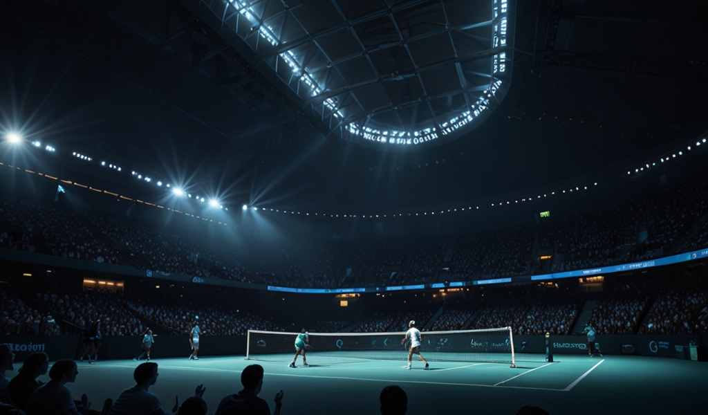 Grand Court Arena