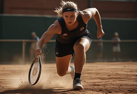 Speed & Agility