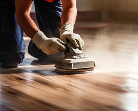 Floor Sanding