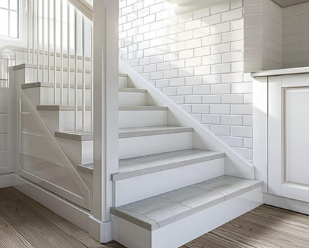 Staircase Renovation