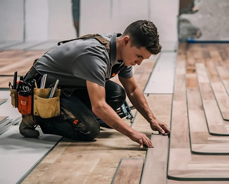 Underfloor Heating