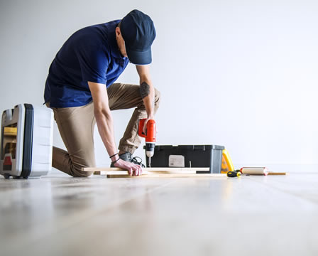 Maintenance
