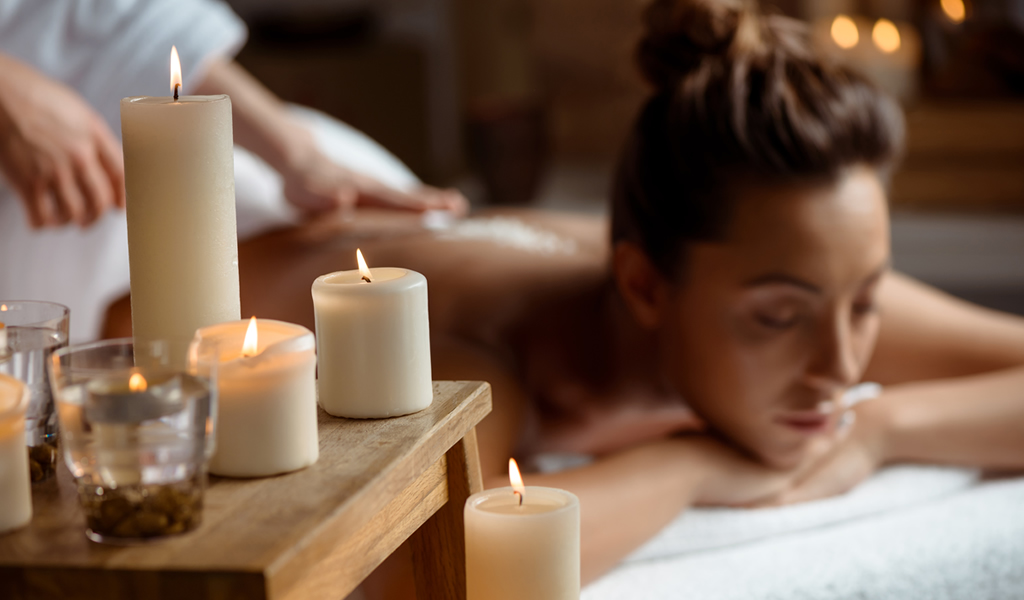 Aromatherapy Essentials