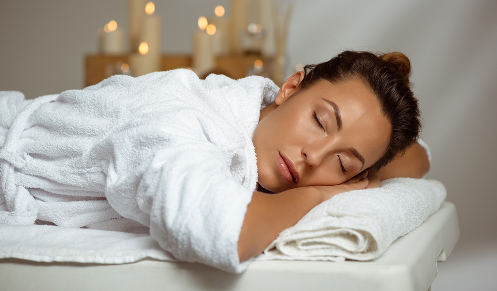 Mindfulness Meditation