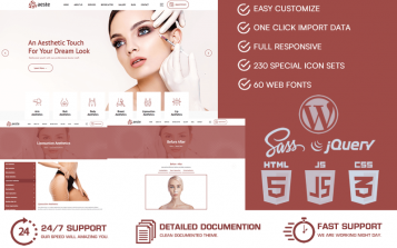 aeste-wordpress